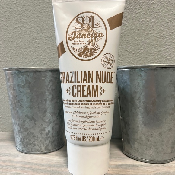 Sol de Janeiro Other - Sol de Janeiro Brazilian Nude Cream